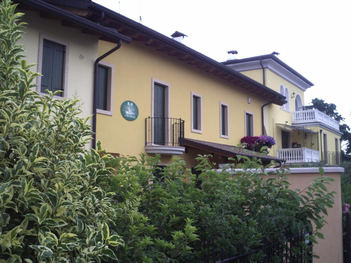 Corte Nuova Apartment Valeggio sul Mincio Exterior photo