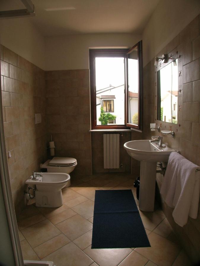 Corte Nuova Apartment Valeggio sul Mincio Exterior photo